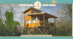 Desktop Screenshot of karugua.com
